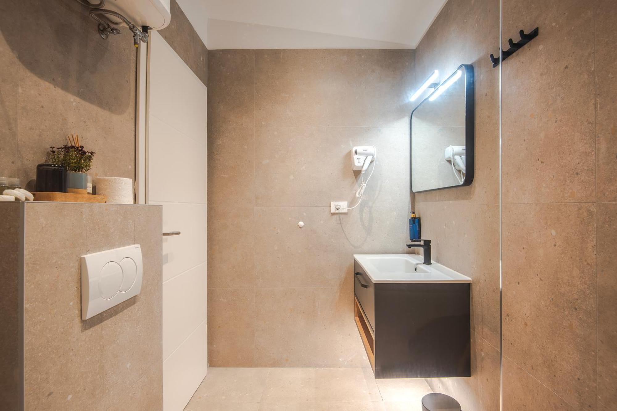 D&a Amphitheatre Premium With Free Parking Apartament Pula