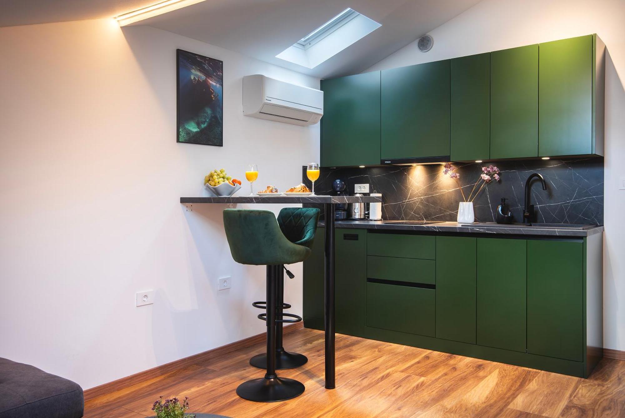 Apartament D&a Amphitheatre Premium With Free Parking Pula