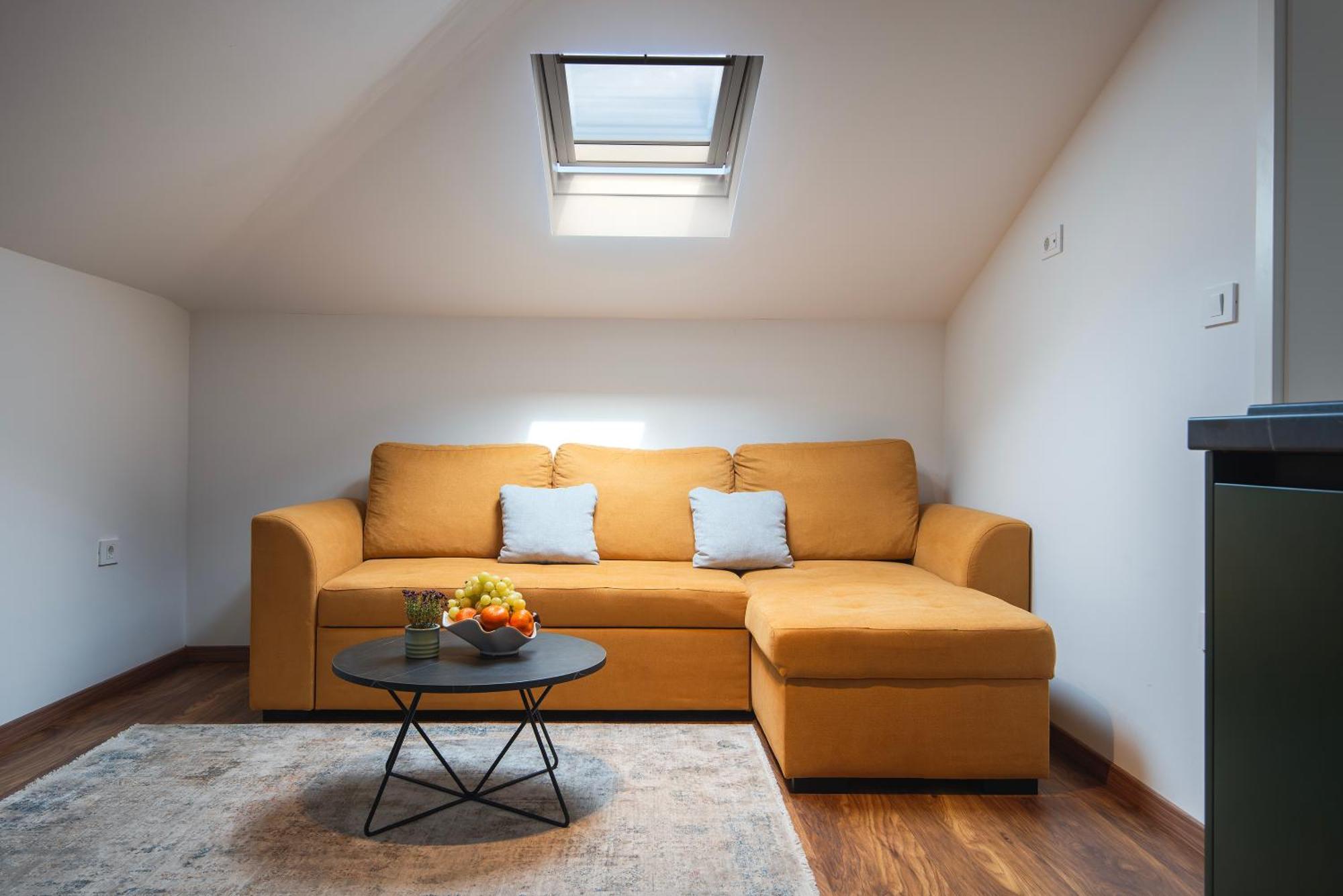 D&a Amphitheatre Premium With Free Parking Apartament Pula