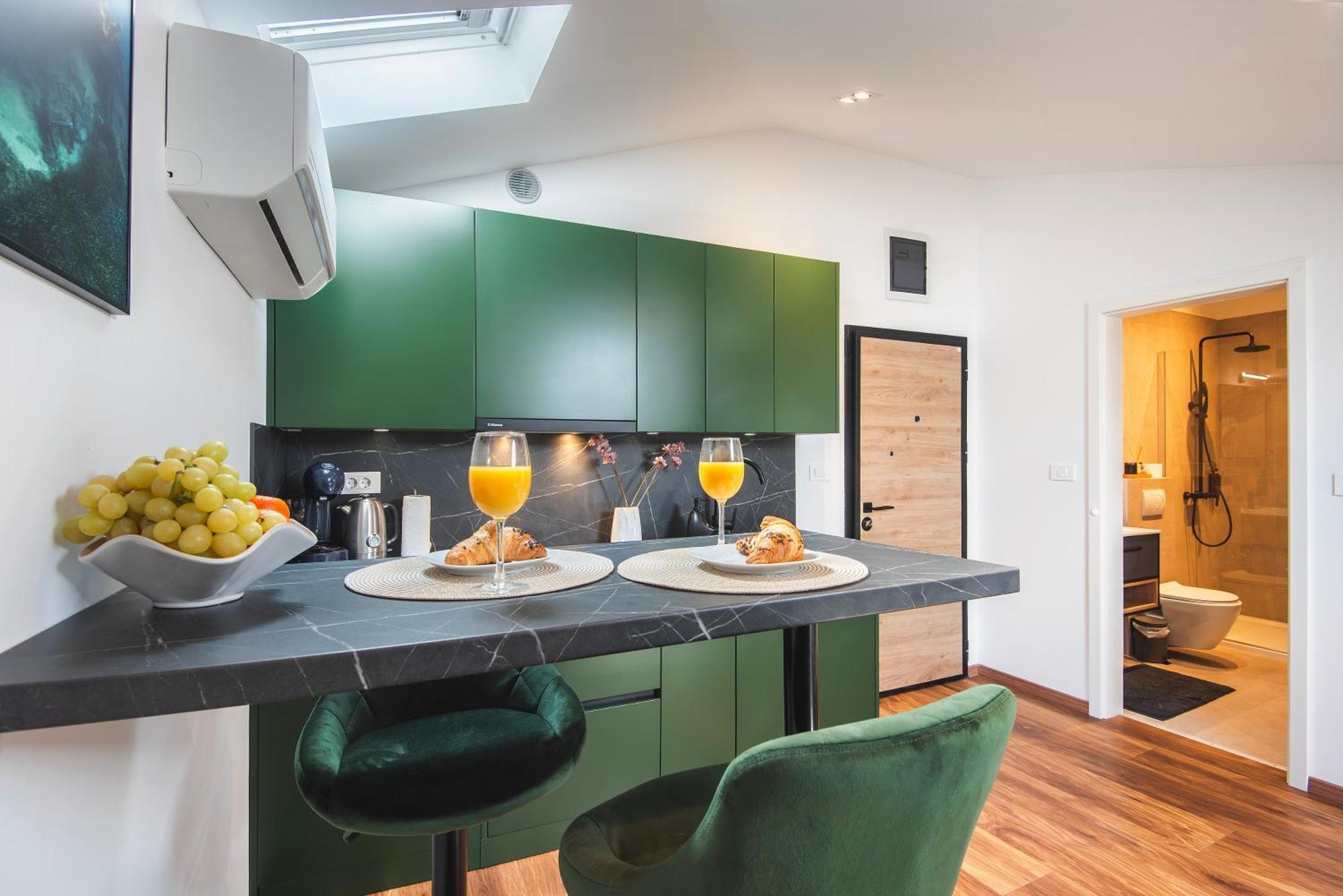 Apartament D&a Amphitheatre Premium With Free Parking *