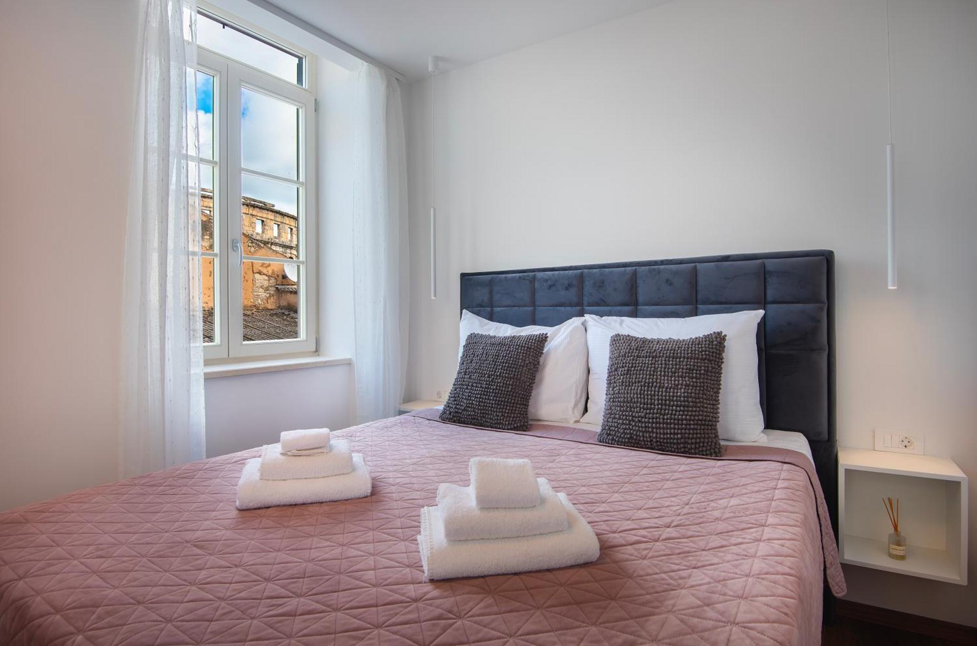 D&a Amphitheatre Premium With Free Parking Apartament *