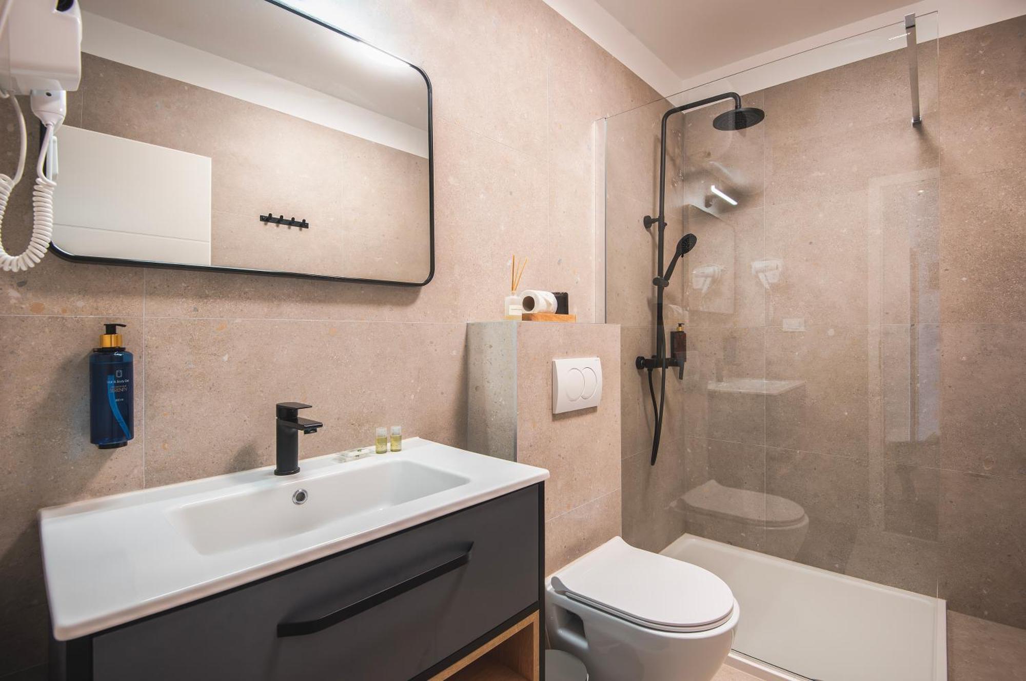 D&a Amphitheatre Premium With Free Parking Apartament *