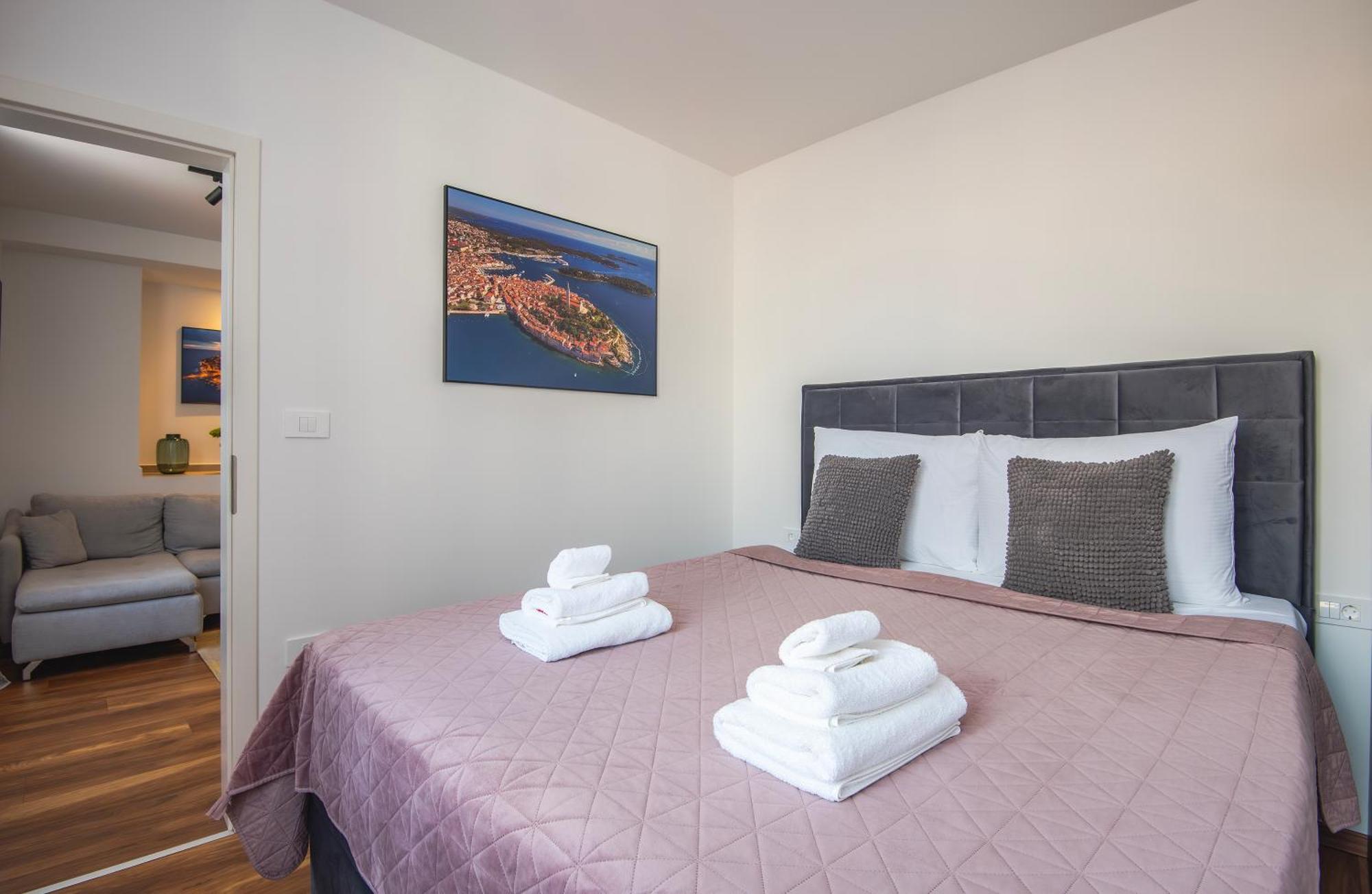 Apartament D&a Amphitheatre Premium With Free Parking *