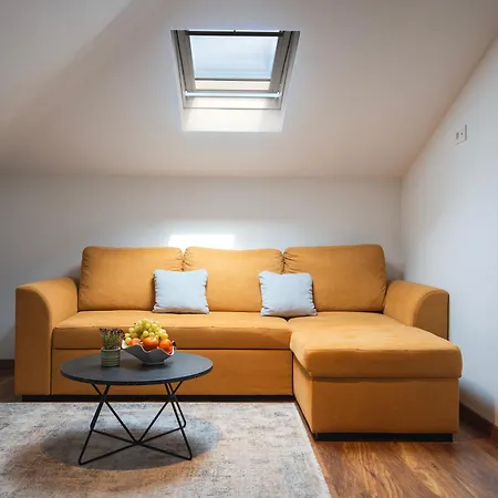 D&A Amphitheatre Premium Apartments With Free Parking Pula Exterior photo