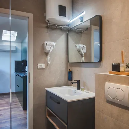 D&A Amphitheatre Premium Apartments With Free Parking Pula Exterior photo