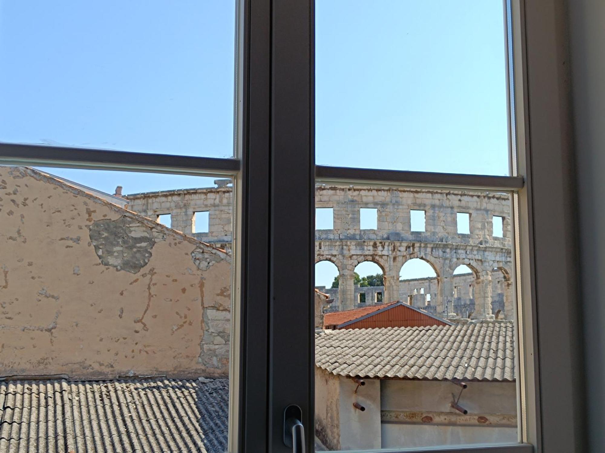 Appartamento D&a Amphitheatre Premium With Free Parking